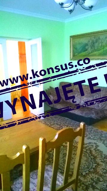 Mieszkanie Kielce
