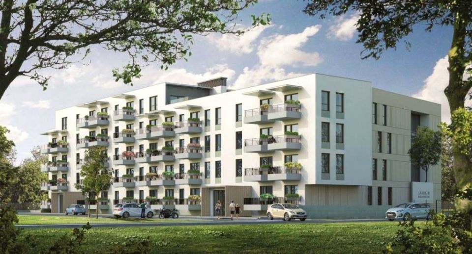 Mieszkanie bemowo sprzedaż