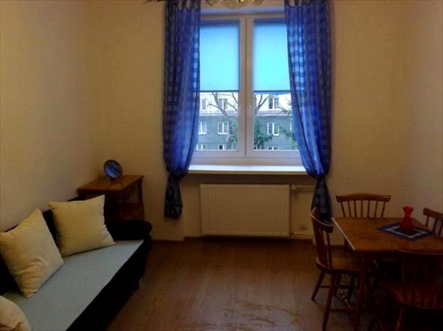 Mieszkanie Warszawa