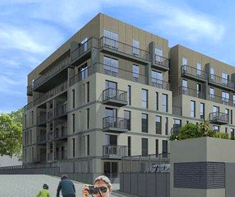 Mieszkanie Warszawa sprzedaż