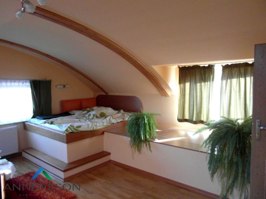 Mieszkanie Kraków