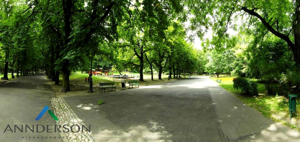 Mieszkanie Kraków