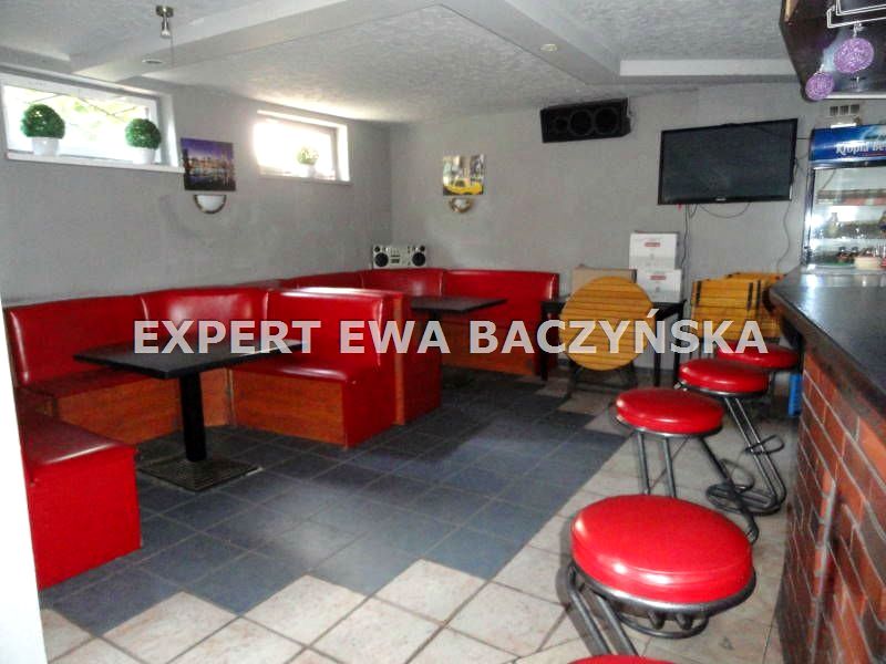 Lokal Częstochowa