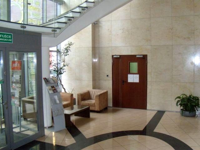 Budynek użytkowy Wrocław