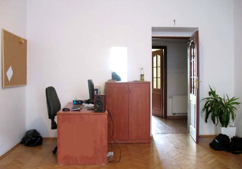 Mieszkanie Kraków