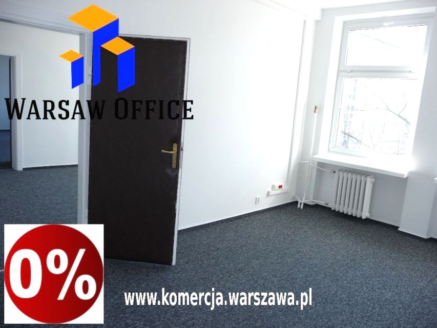 Lokal Warszawa