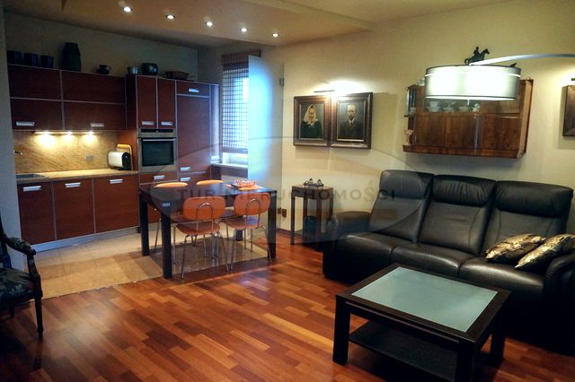 Mieszkanie blok mieszkalny sprzedaż