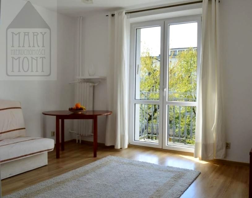 Mieszkanie Warszawa