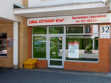 Lokal Białystok