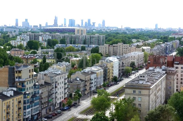 Mieszkanie Warszawa