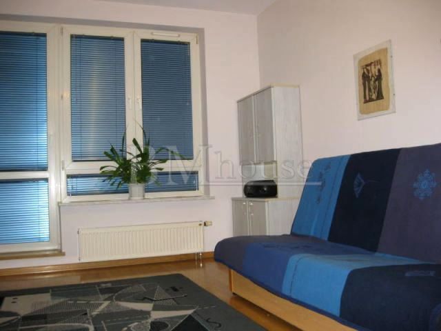 Mieszkanie Warszawa