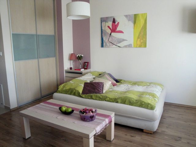 Mieszkanie Warszawa wynajem