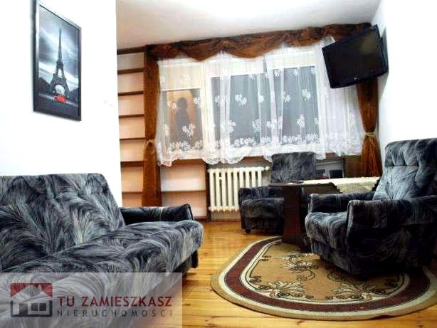 Mieszkanie Gdańsk