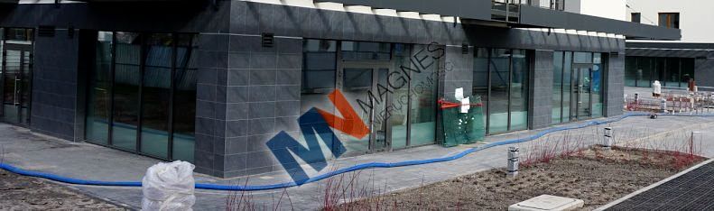 Lokal Warszawa wynajem