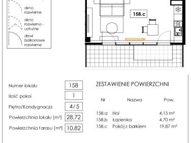 Mieszkanie Warszawa