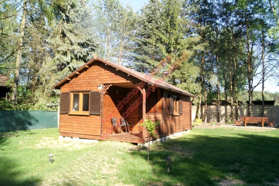 Dom Kębliny