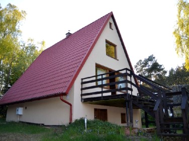 Dom Borek Kamienny