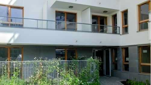 Mieszkanie Warszawa sprzedaż