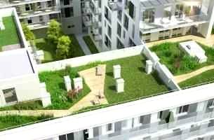 Mieszkanie blok mieszkalny sprzedaż