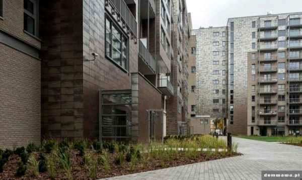 Mieszkanie apartamentowiec sprzedaż