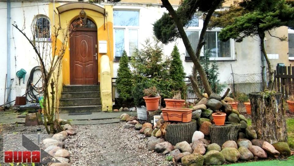 Mieszkanie Poznań