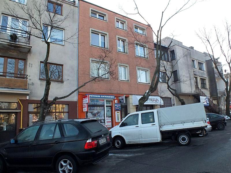 Lokal Gdynia
