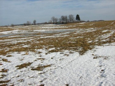 Działka przemysłowa Egiertowo sprzedam