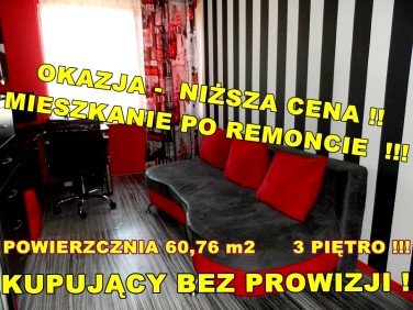 Mieszkanie blok mieszkalny Ełk