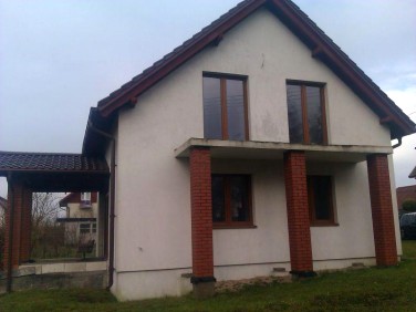 Dom Żukowo sprzedaż