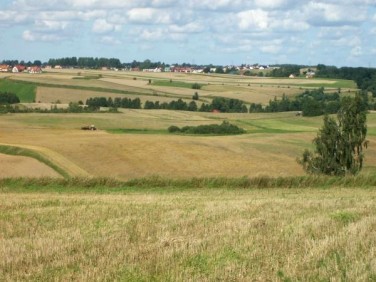 Działka budowlana sprzedam