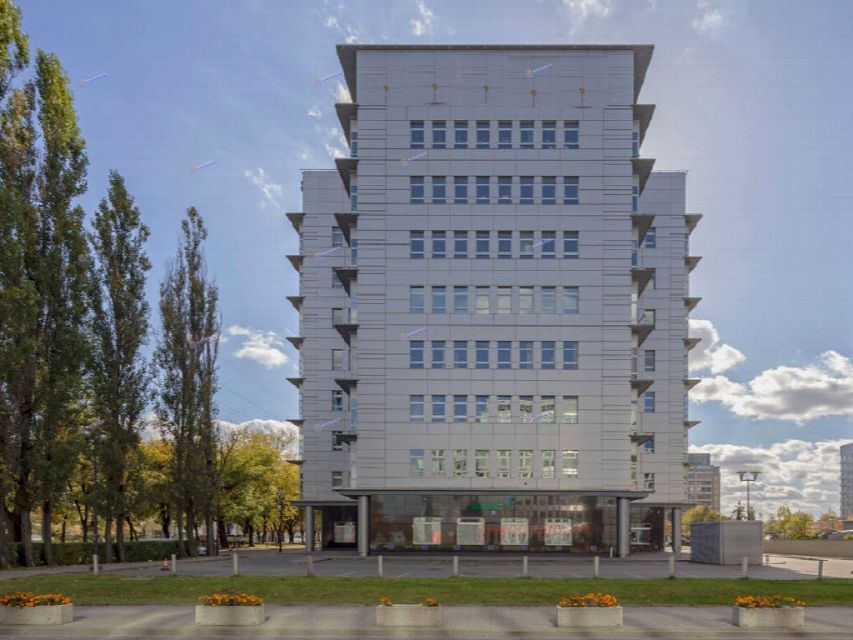 Lokal Warszawa