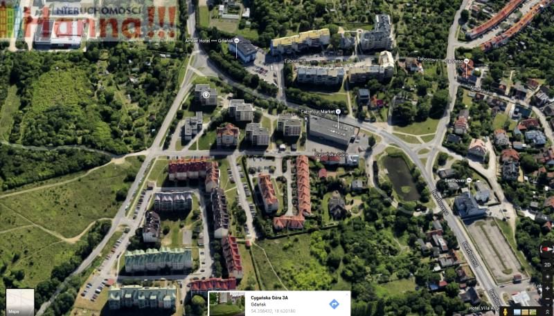 Mieszkanie Gdańsk