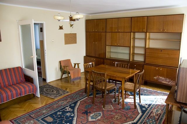 Mieszkanie Kielce