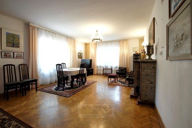 Mieszkanie Warszawa