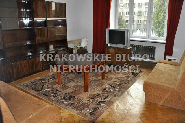 Mieszkanie Kraków