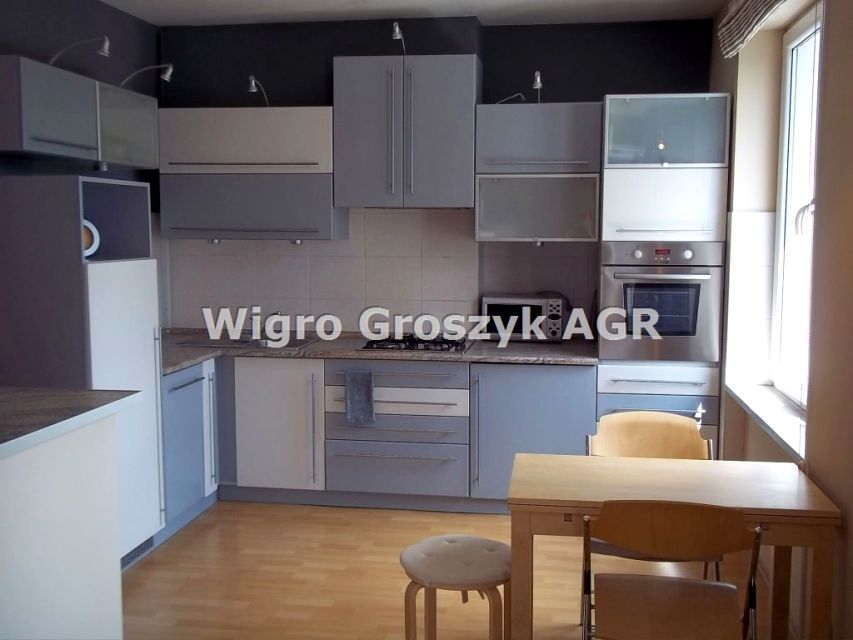 Mieszkanie Warszawa wynajem