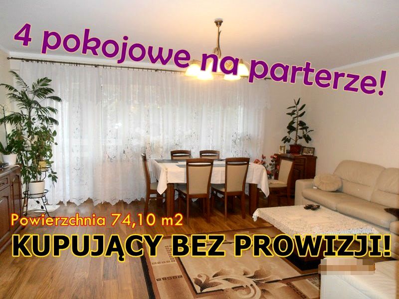 Mieszkanie Ełk