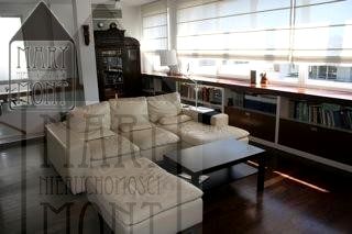 Mieszkanie apartamentowiec Warszawa