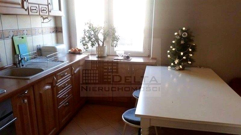 Mieszkanie blok mieszkalny Warszawa