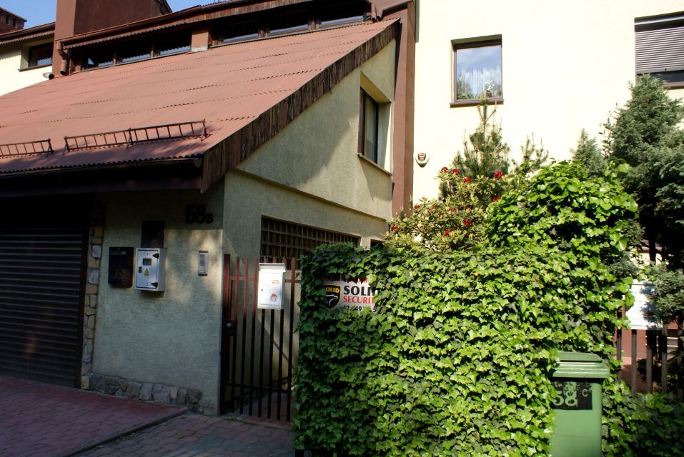 Dom Łódź sprzedaż