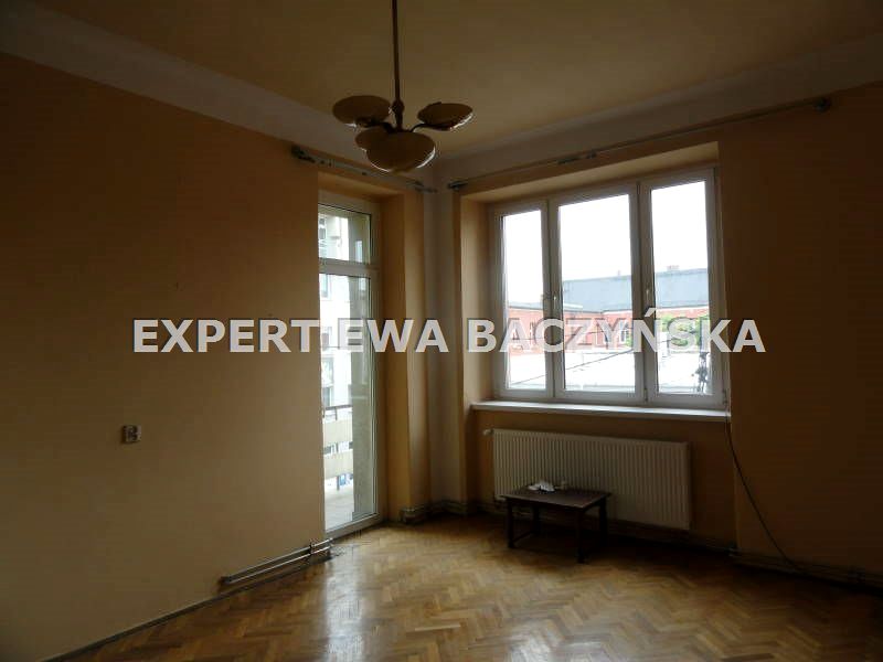 Mieszkanie Częstochowa