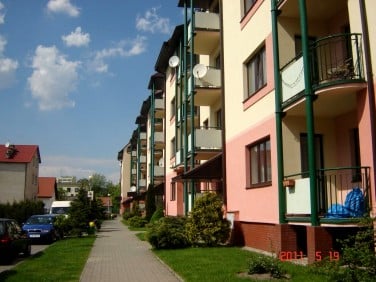 Mieszkanie Bydgoszcz