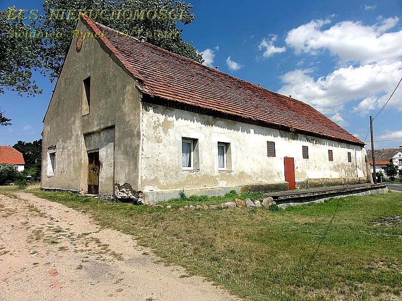 Lokal Wieruszów