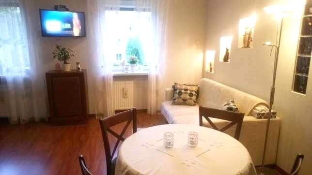 Mieszkanie Bydgoszcz