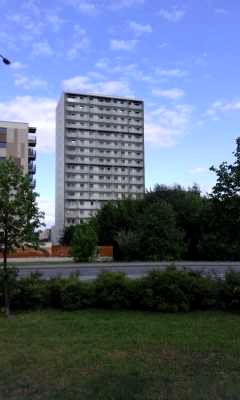 Mieszkanie Warszawa