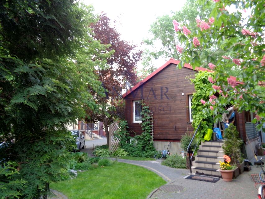 Działka budowlana Warszawa sprzedam