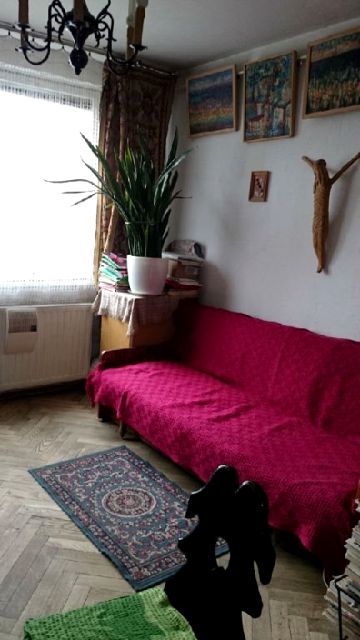 Mieszkanie Warszawa
