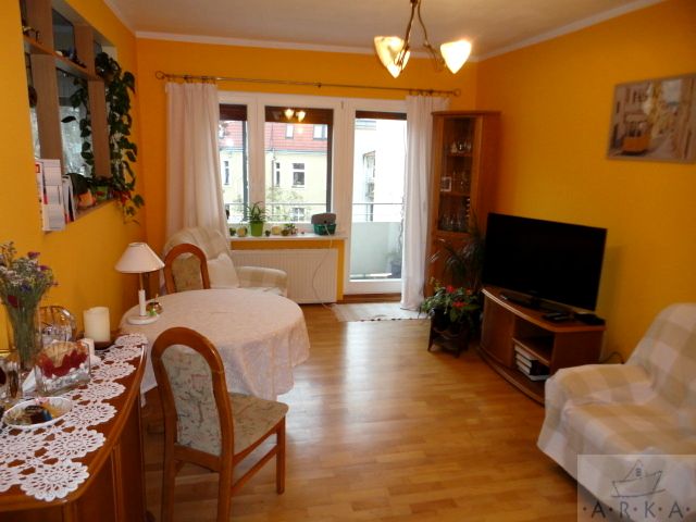 Mieszkanie Szczecin