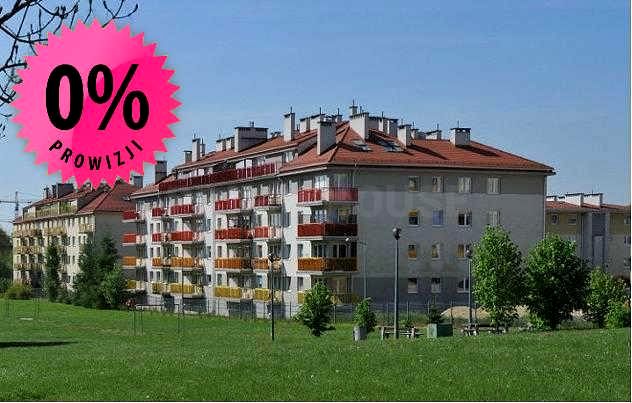 Mieszkanie Kraków