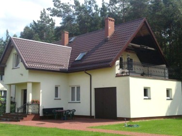 Dom Sulęczyno